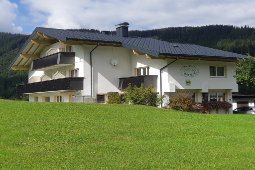 Gästehaus Boersch