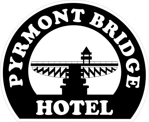 Pyrmont Bridge Hotel